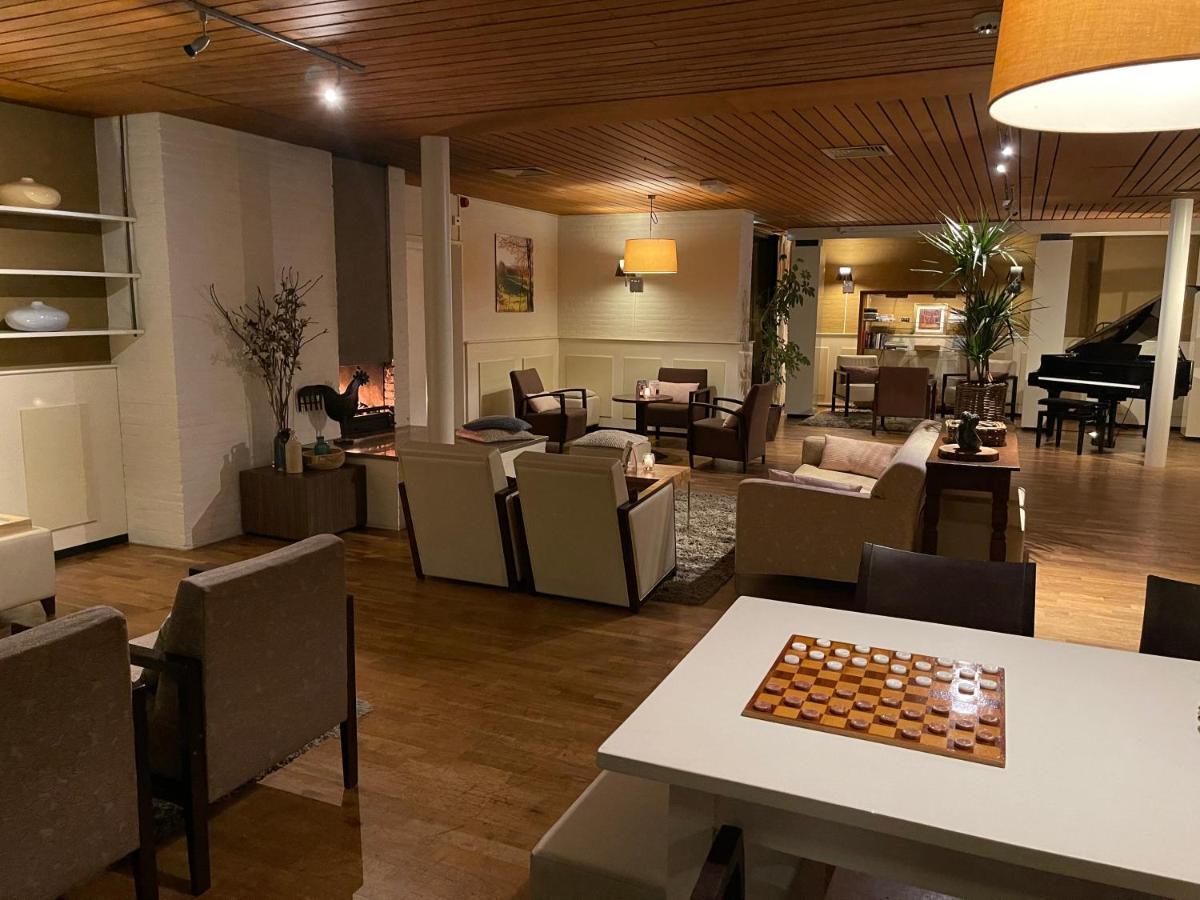 Fletcher Hotel-restaurant