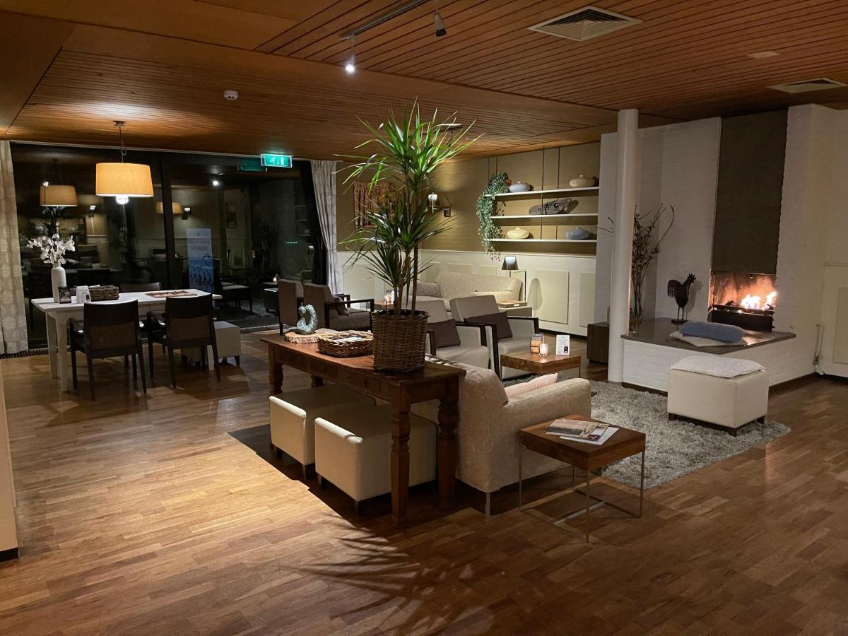 Fletcher Hotel-restaurant 4*