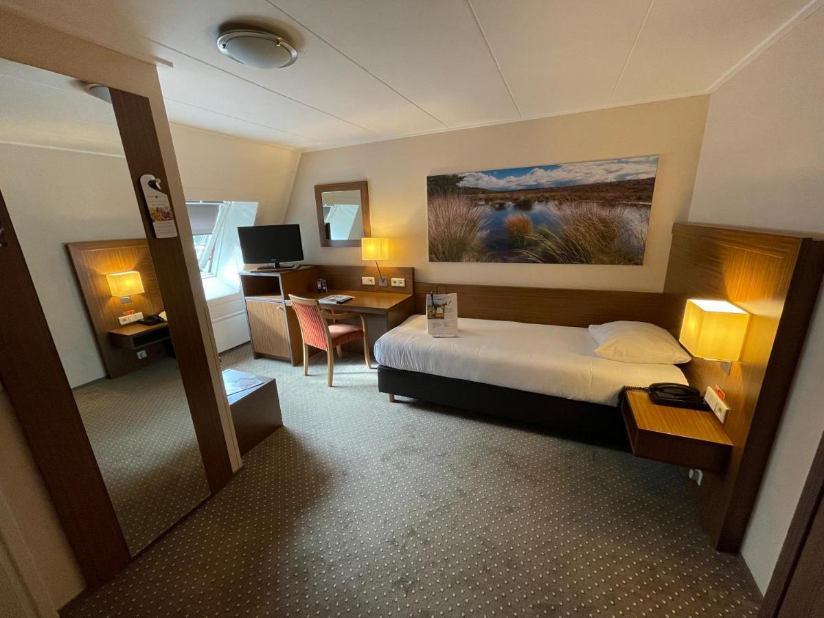 Fletcher Hotel-restaurant 4* Wolfheze
