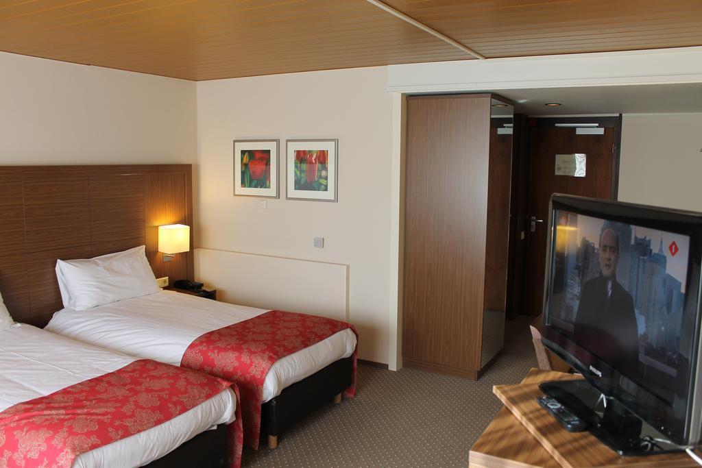 Fletcher Hotel-restaurant 4* Wolfheze