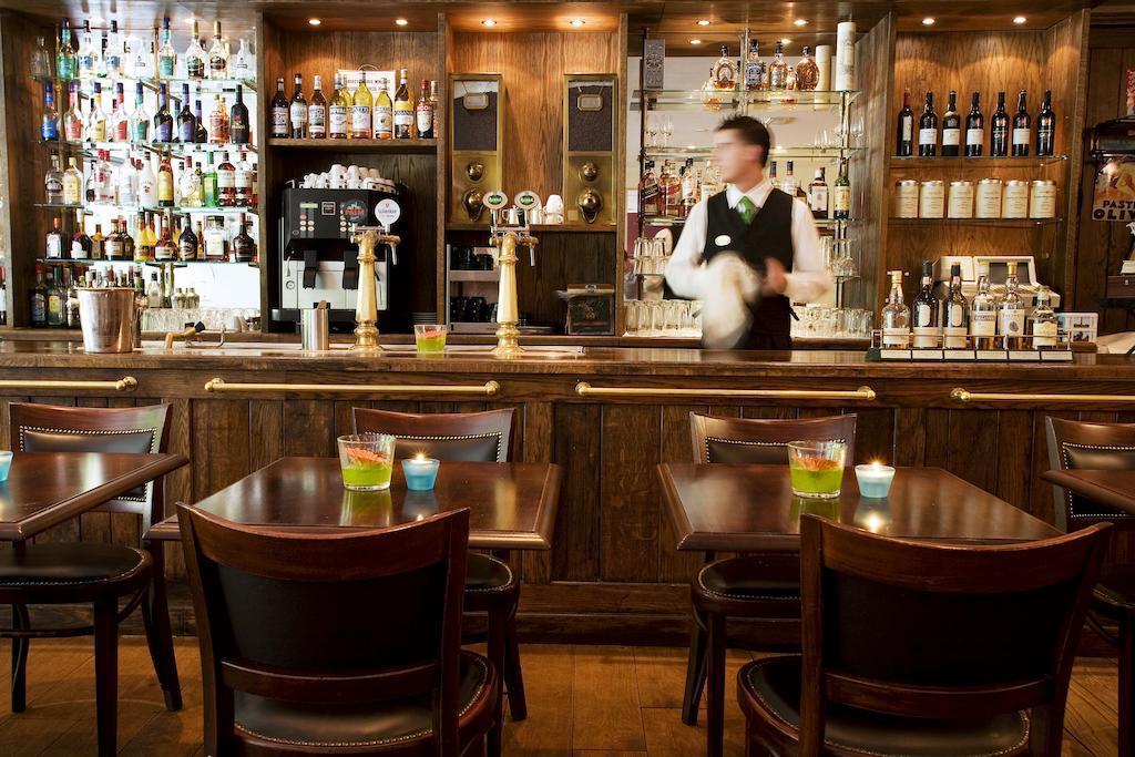 Fletcher Hotel-restaurant Hotel 4*